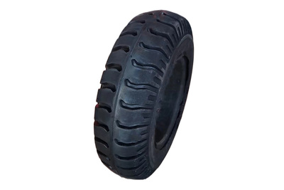 3.00-5行李拖车实心轮胎