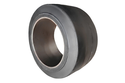 摊铺机实心轮胎 22x14x16实心轮胎