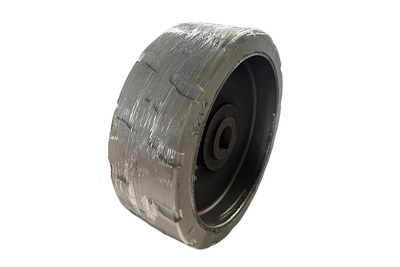 吉尼高空车轮胎