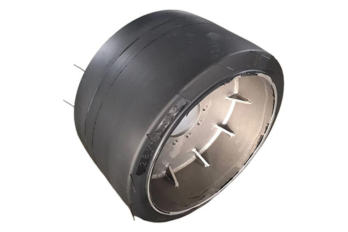 28x10x22压配式实心胎