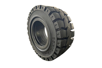 23x10-12实心轮胎