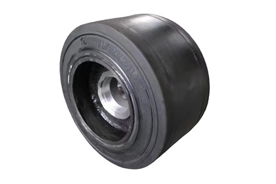 13 1/2x7 1/2x8实心轮胎