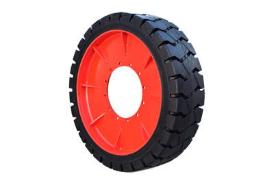 14.00-24实心轮胎