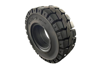 电动叉车轮胎