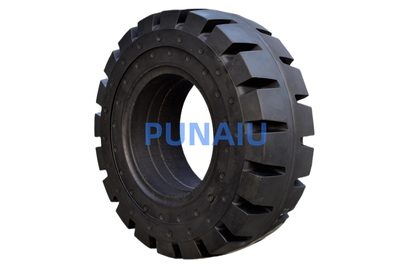 30装载机17.5-25实心轮胎