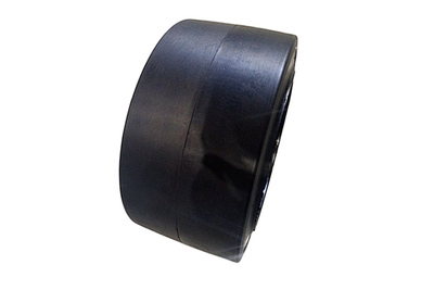 10x5x6 1/2实心轮胎