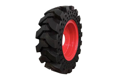 31x10-16滑移装载机实心轮胎