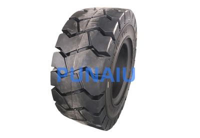 355/50-20高承重实心轮胎