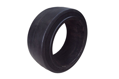 12x5x8压配式实心轮胎