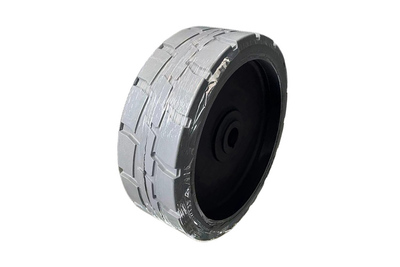 吉尼 鼎立 徐工 临工自行剪叉实心轮胎