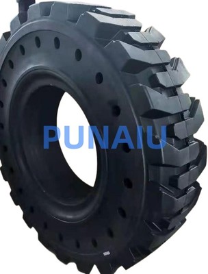 1400-24八字花实心轮胎