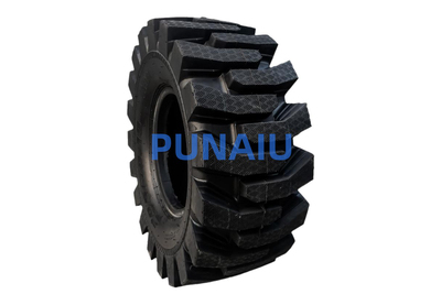 20.5/70-16半实心轮胎