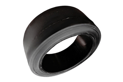 20x9x15压配式实心轮胎