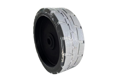 10米12米剪叉车轮胎