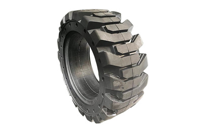 385/65-24实心轮胎