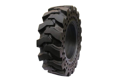 福威滑移装载机实心轮胎