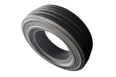 14x4.5-8实心轮胎轮胎