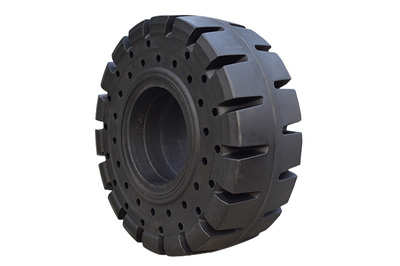 龙工50装载机23.5-25实心轮胎